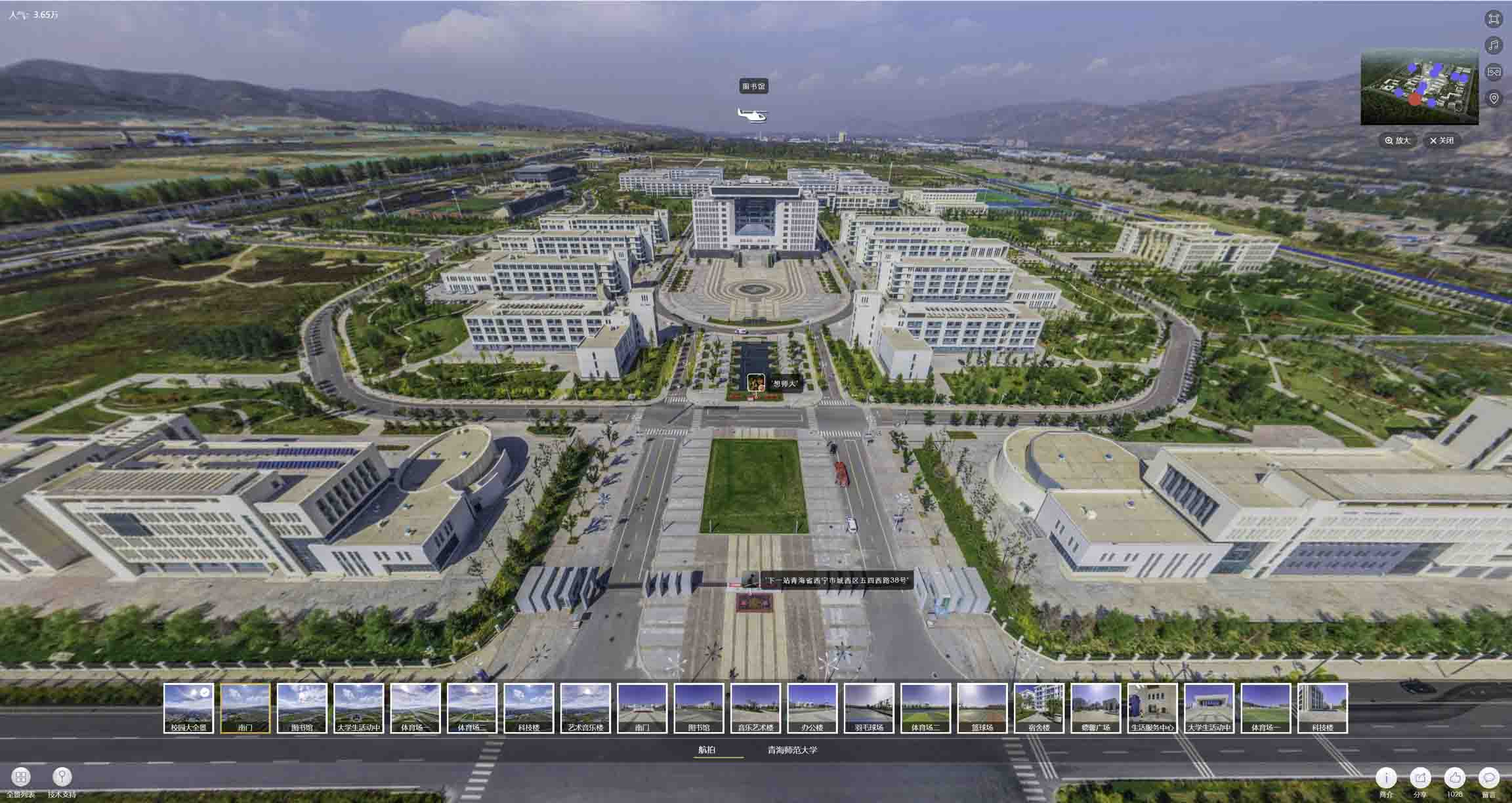 霍城油菜花-惊艳半生的花海仙境