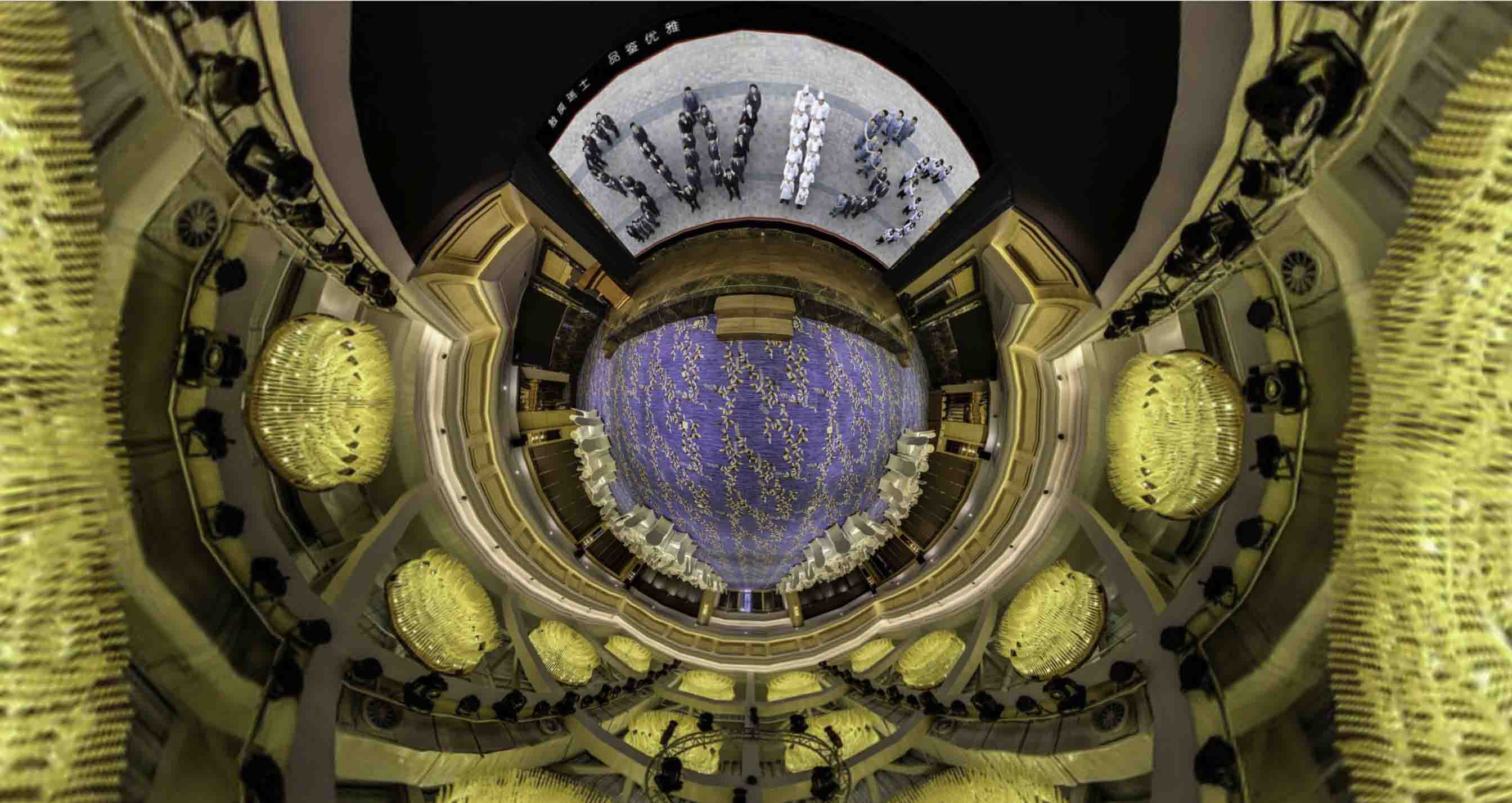 霍城探索VR全景拍摄中的深度感：营造沉浸式体验的关键要素