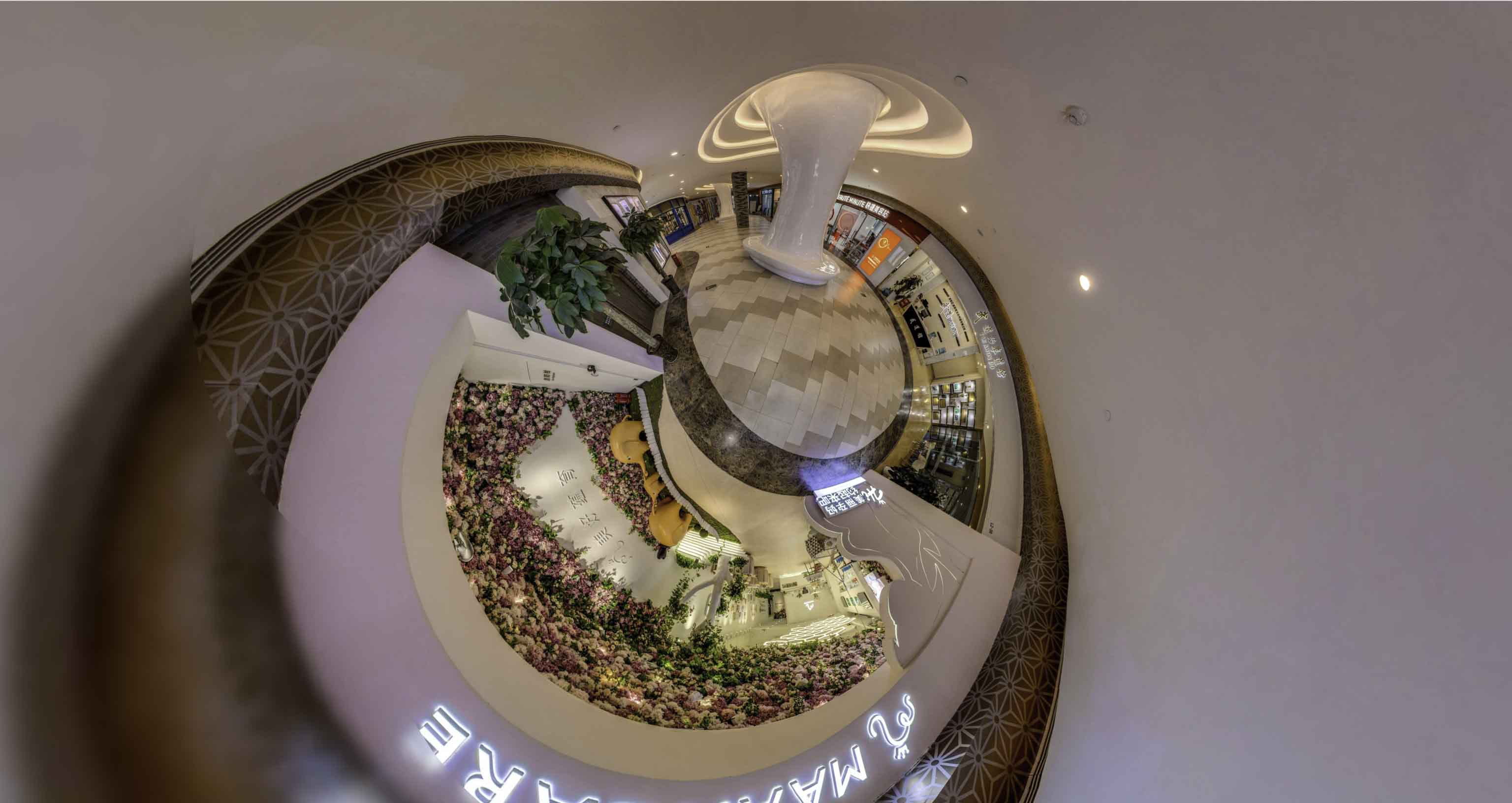 霍城将VR全景融入品牌宣传活动的创新实践与策略